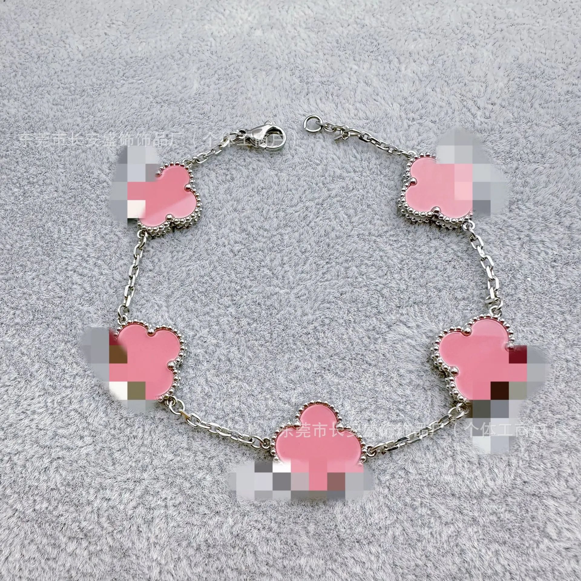 Unisex Bracelets – 76 Styles detail 19