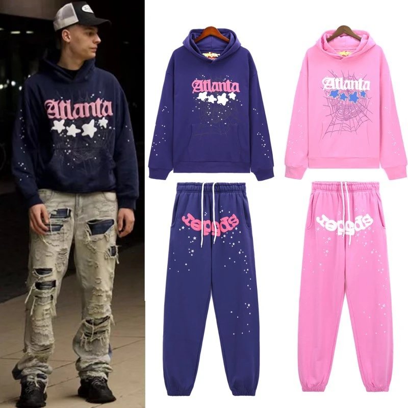 Matching Tracksuits – 19 Styles detail 3