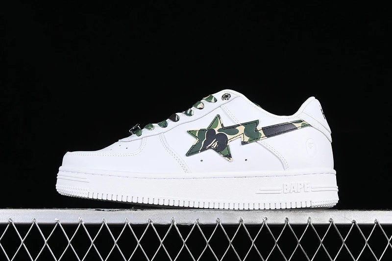 Casual Sneakers – 14 Styles detail 3
