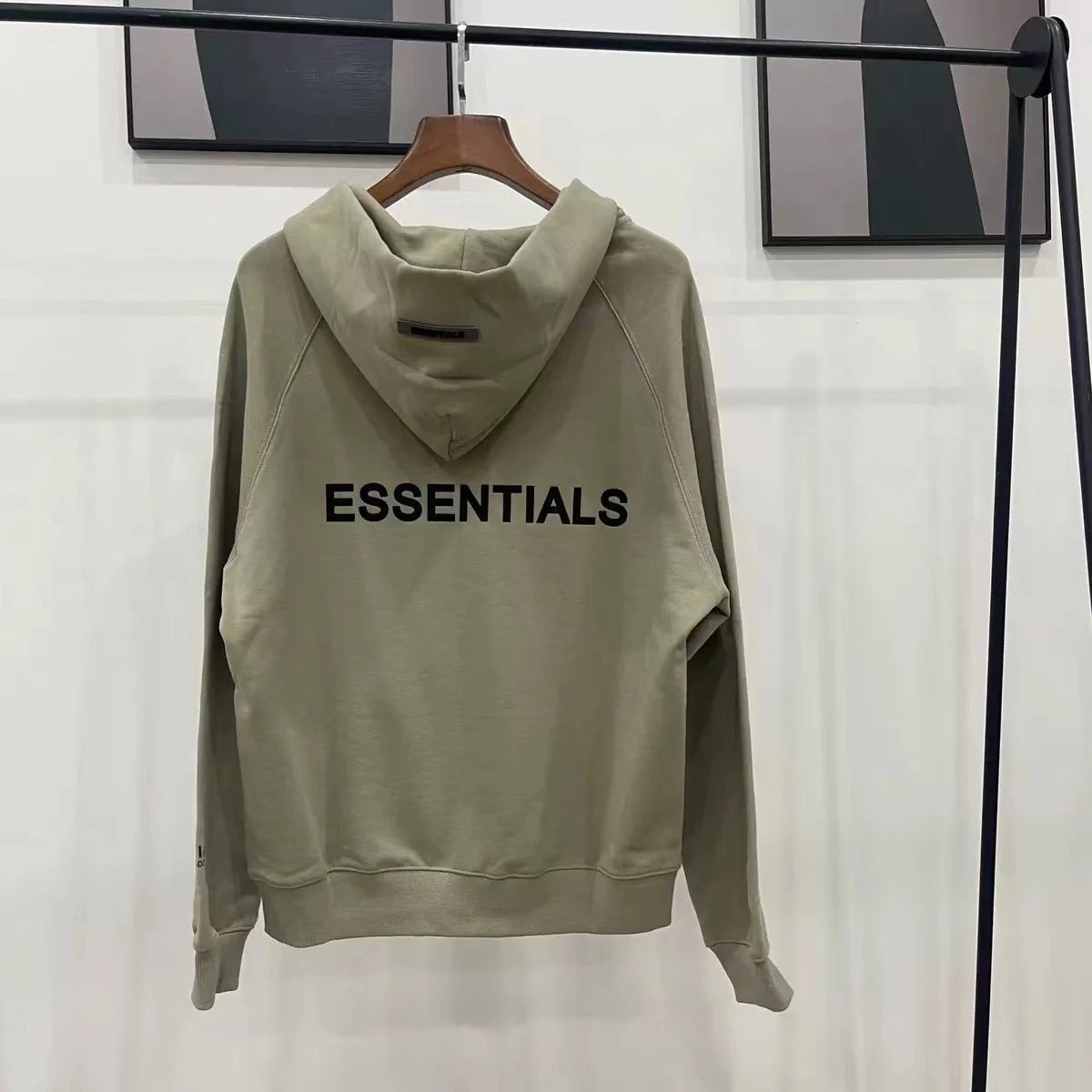Everyday Hoodies – 29 Styles detail 8