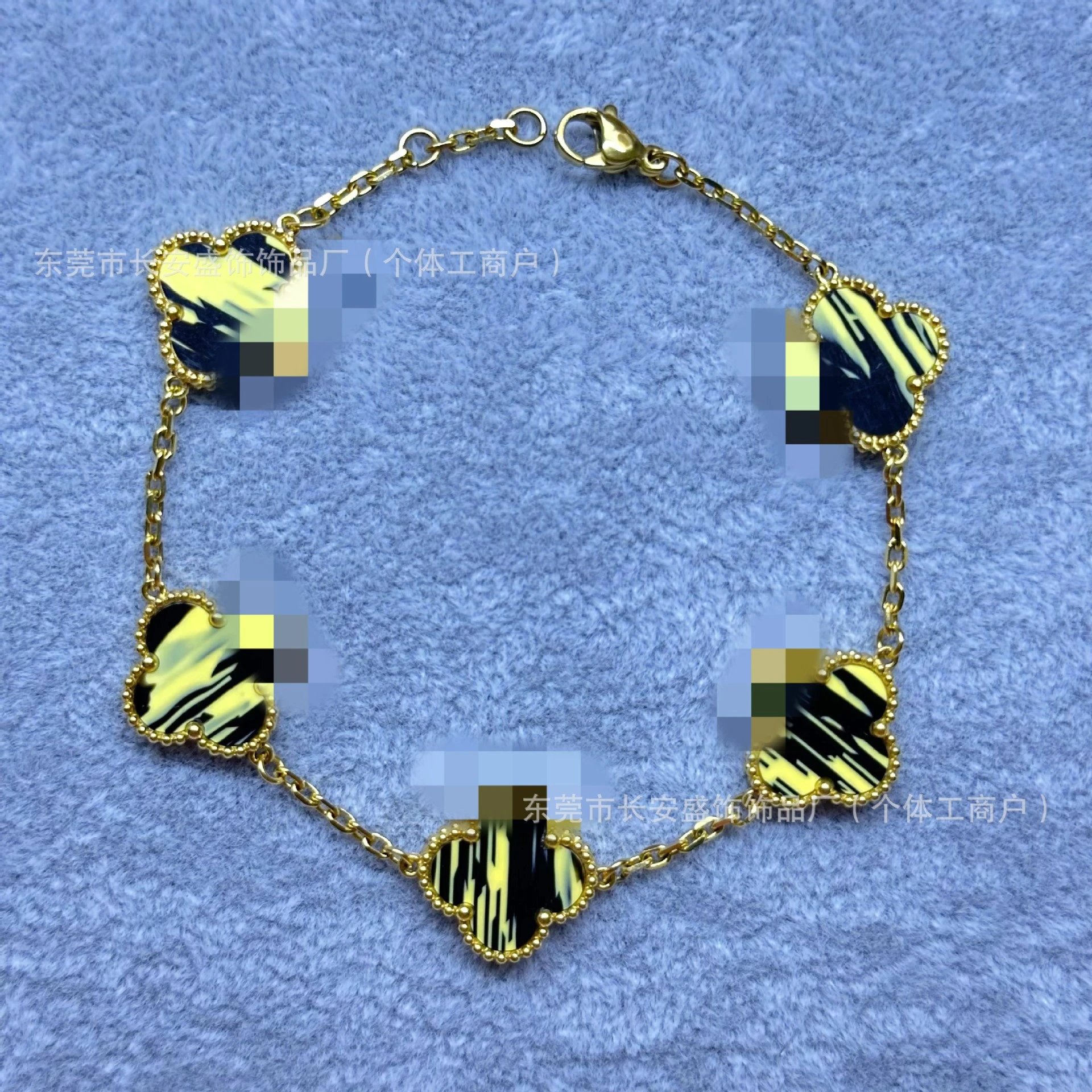 Unisex Bracelets – 76 Styles detail 7