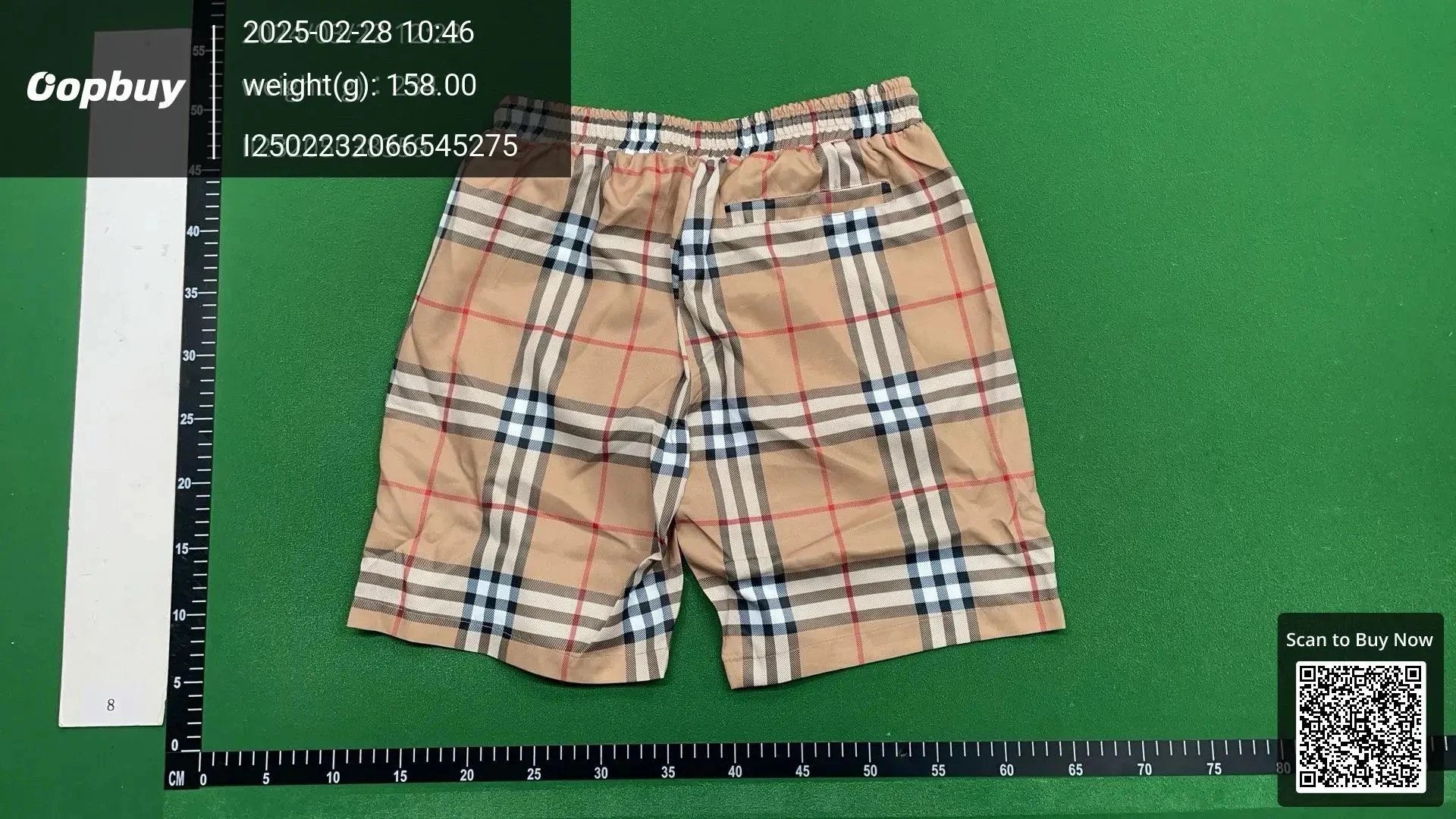 Casual Shorts – 33 Styles detail 8