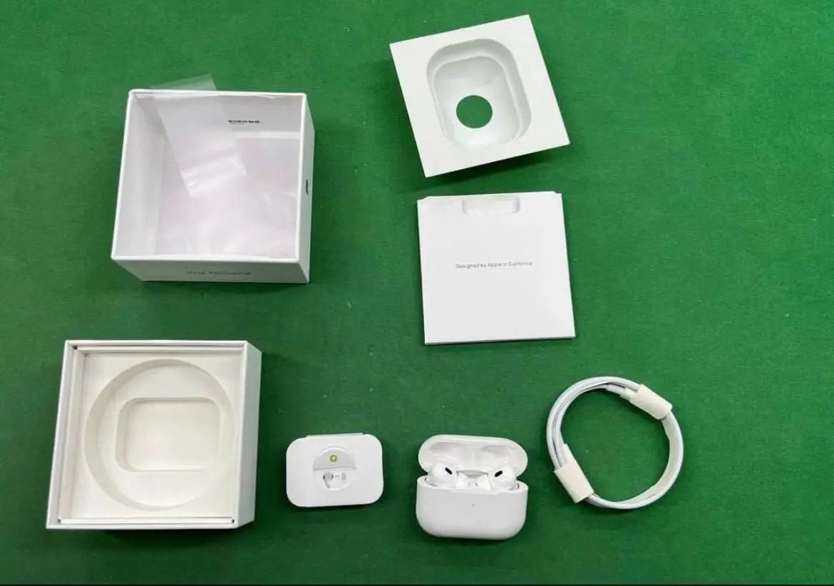 Audio Devices – 4 Styles detail 3