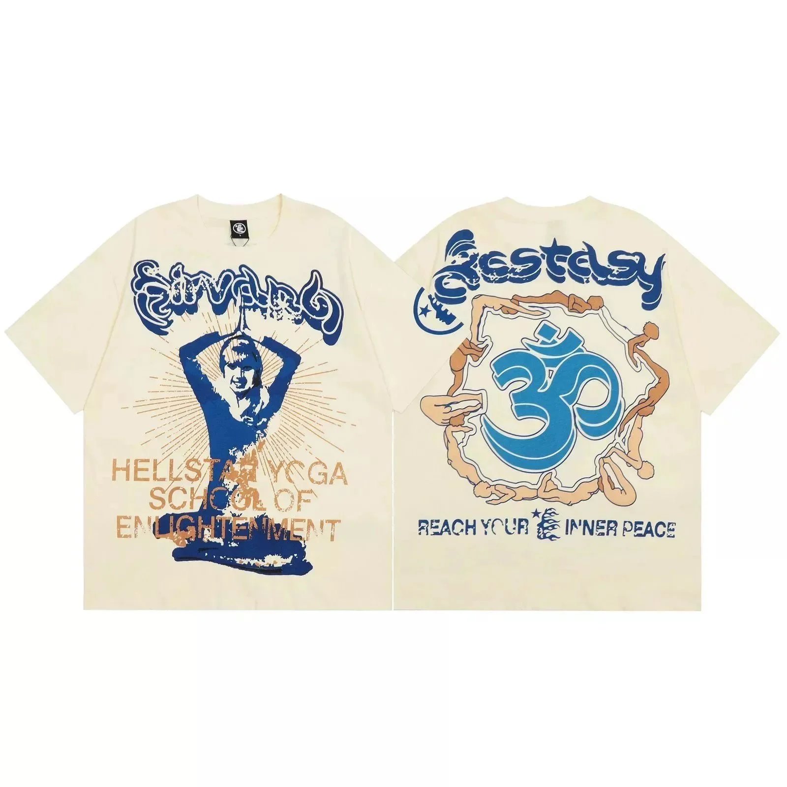 Graphic T-Shirts – 39 Styles detail 12