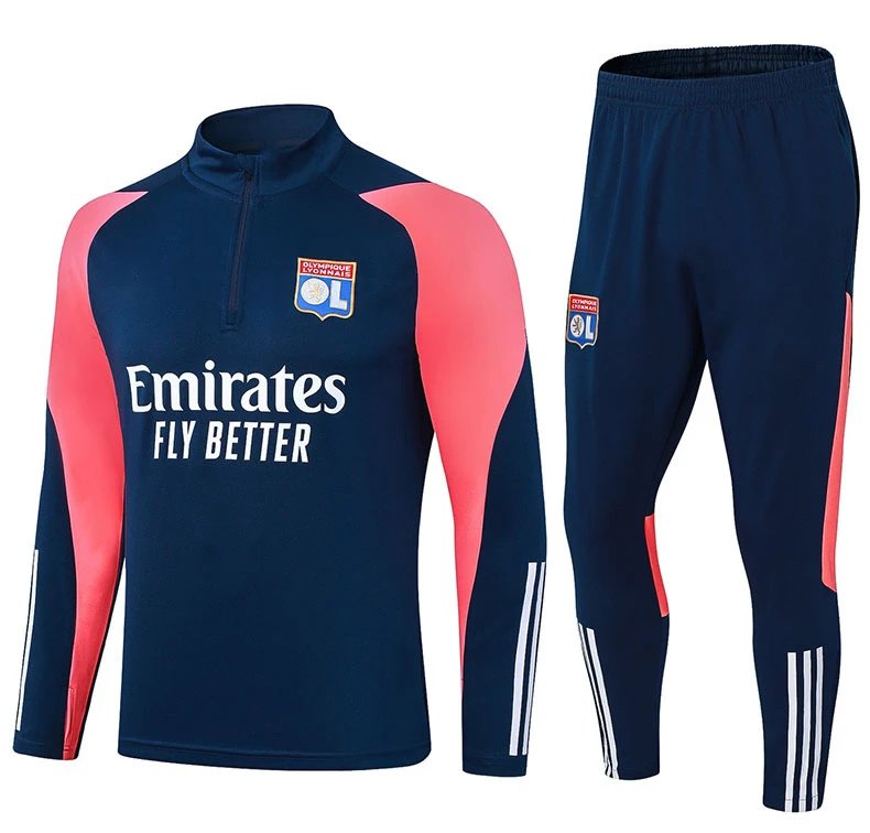 Matching Tracksuits – 38 Styles detail 7
