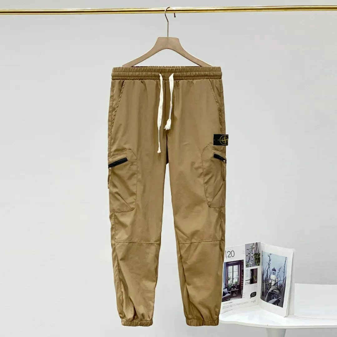 Casual Pants & Jeans – 22 Styles detail 10