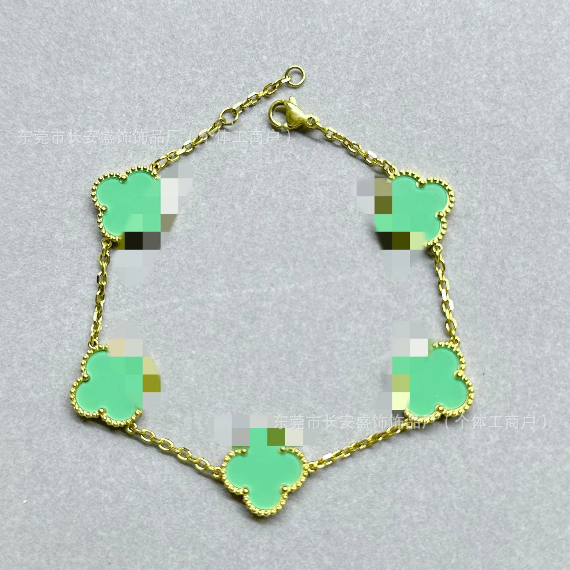 Unisex Bracelets – 76 Styles detail 15