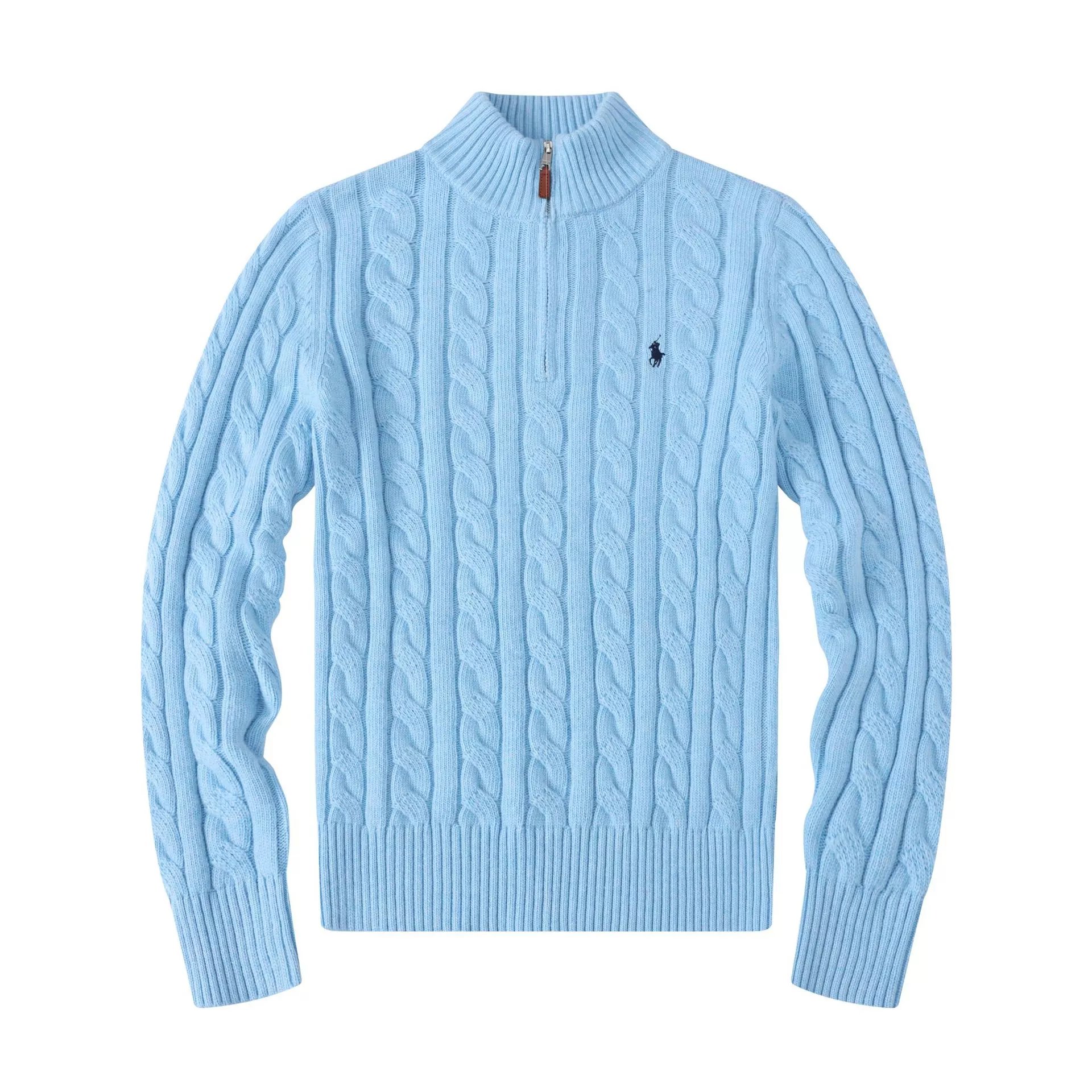Everyday Knit Sweaters – 9 Styles detail 9