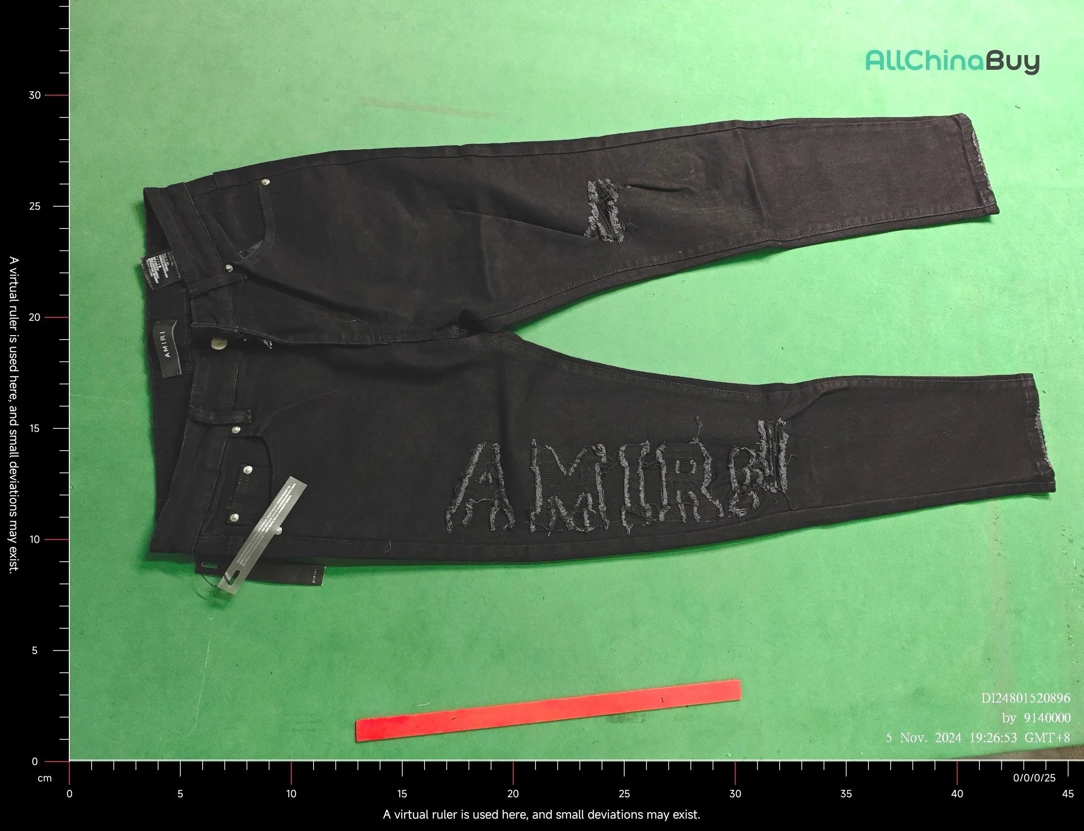 Casual Pants & Jeans – 29 Styles detail 2