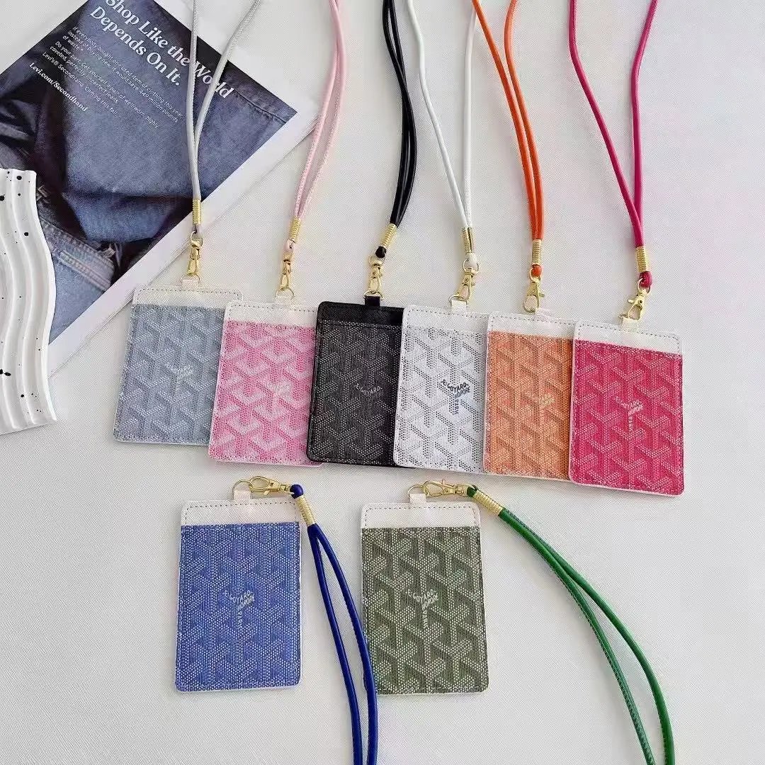 Everyday Card Holders – 35 Styles detail 8