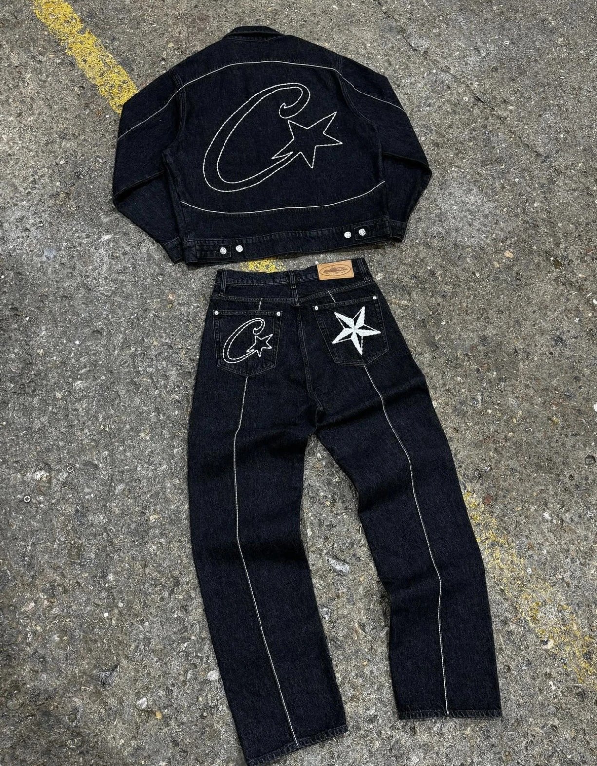 Matching Tracksuits – 40 Styles (Set 2) detail 1
