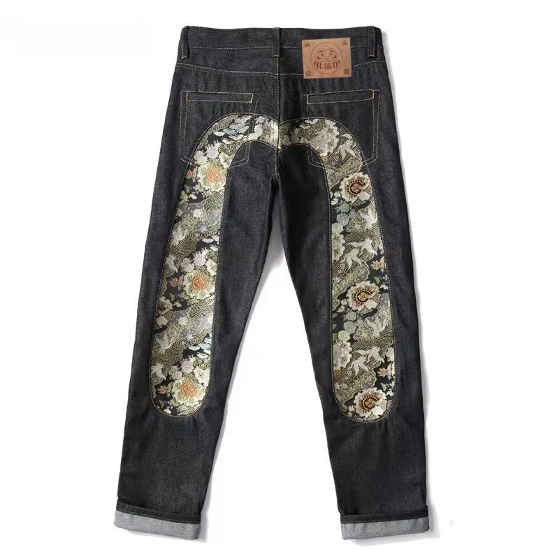 Casual Pants & Jeans – 40 Styles detail 11
