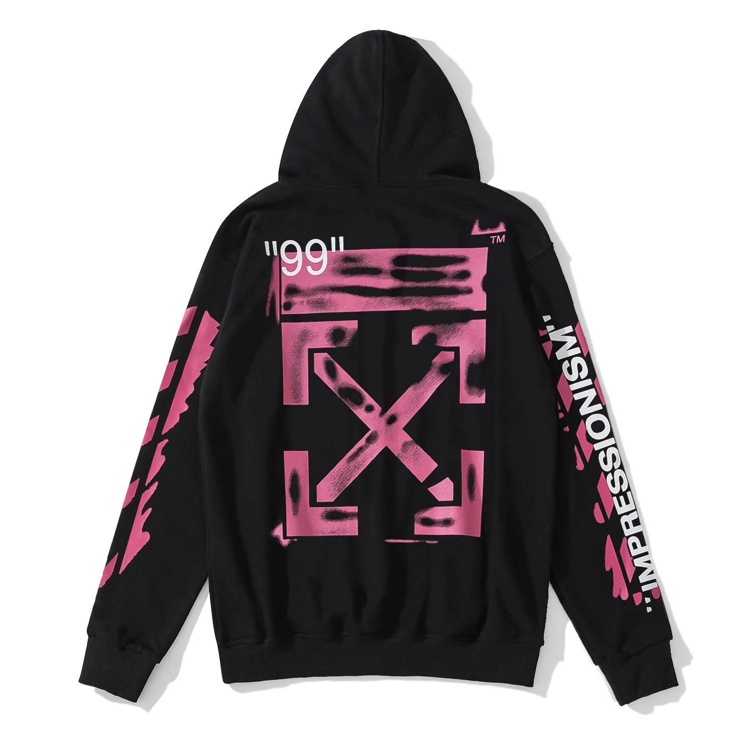Everyday Hoodies – 33 Styles detail 6