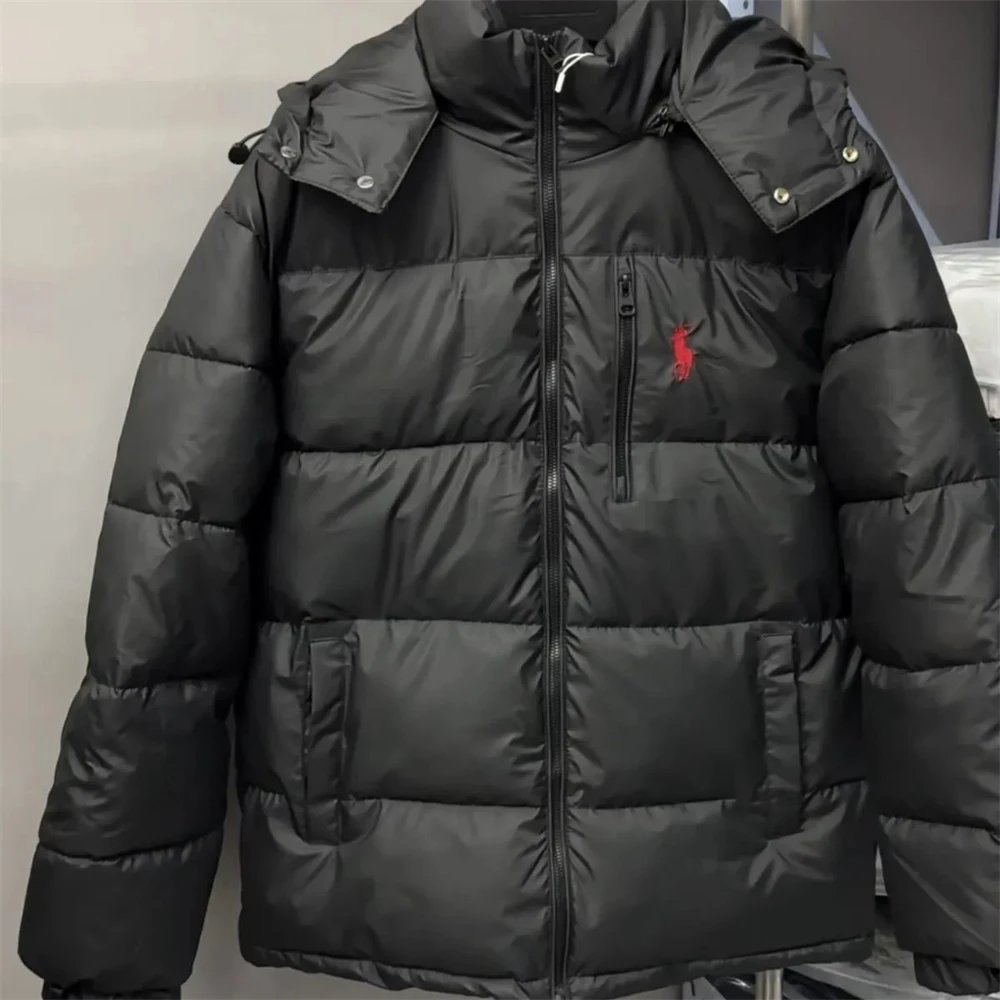 LFLL001 Warm Jackets & Coats detail 8