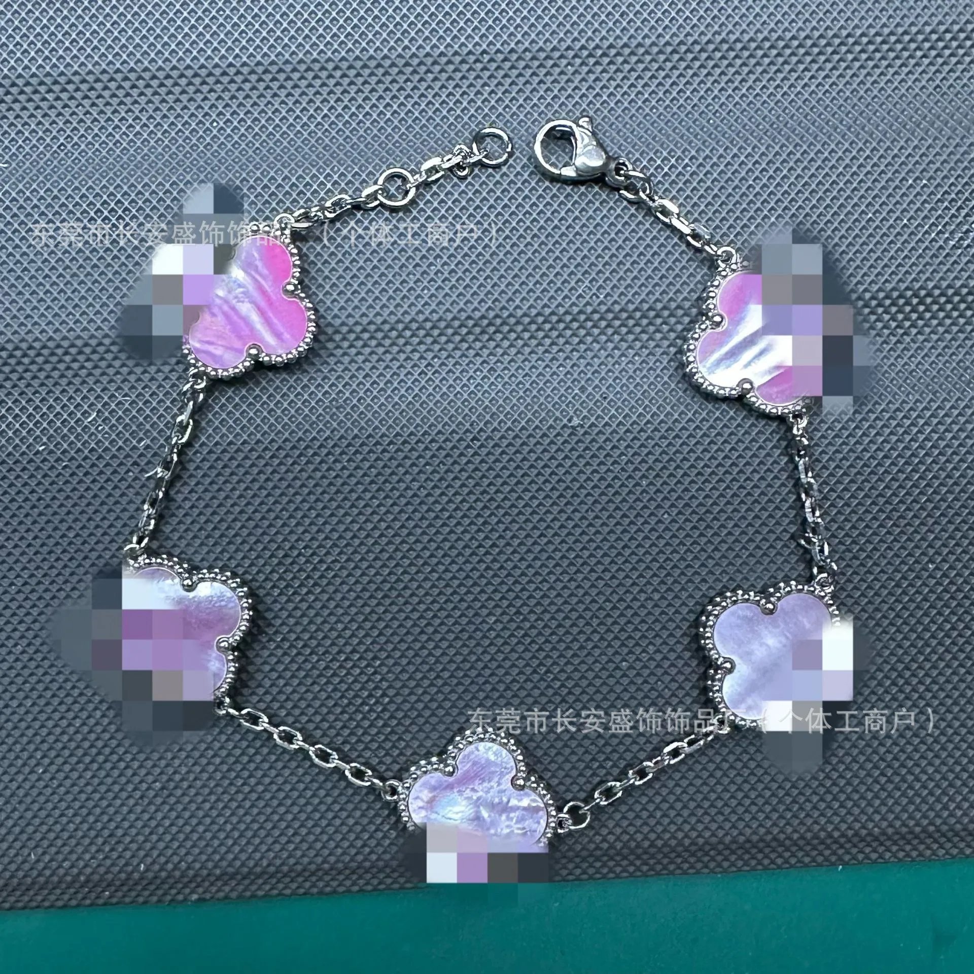 Unisex Bracelets – 76 Styles detail 20