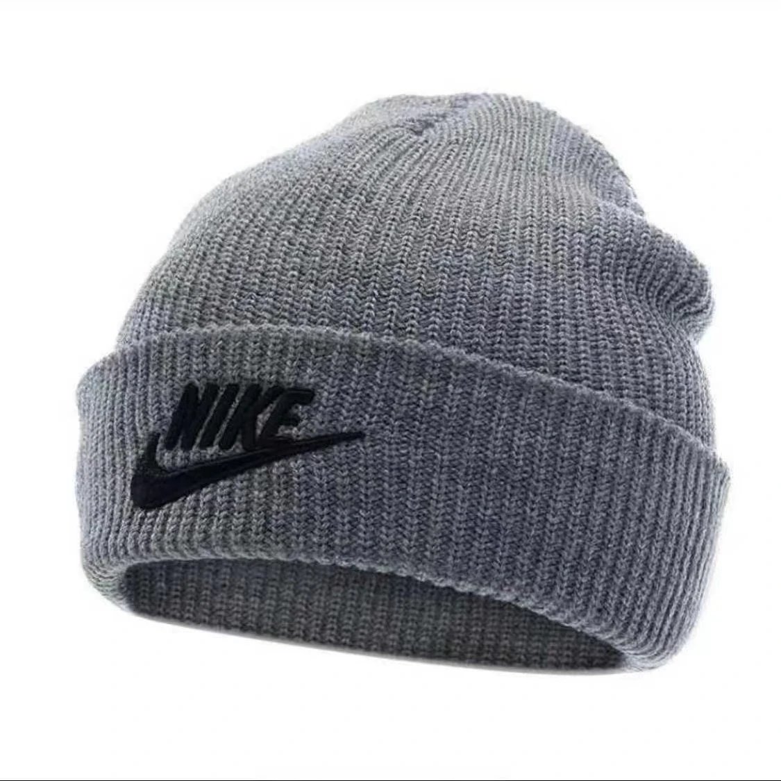 Unisex Caps – 5 Styles detail 4