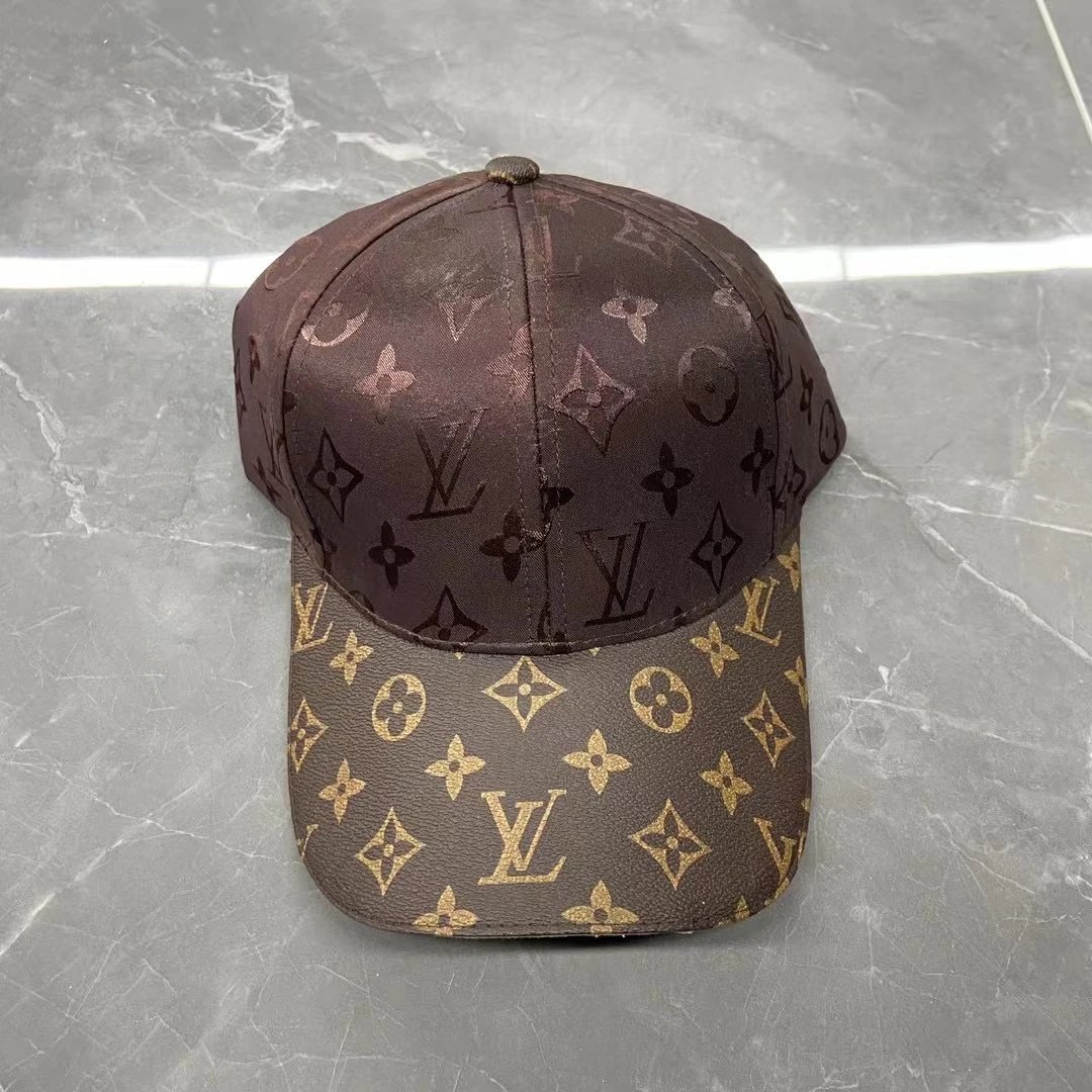 Unisex Caps – 35 Styles detail 4