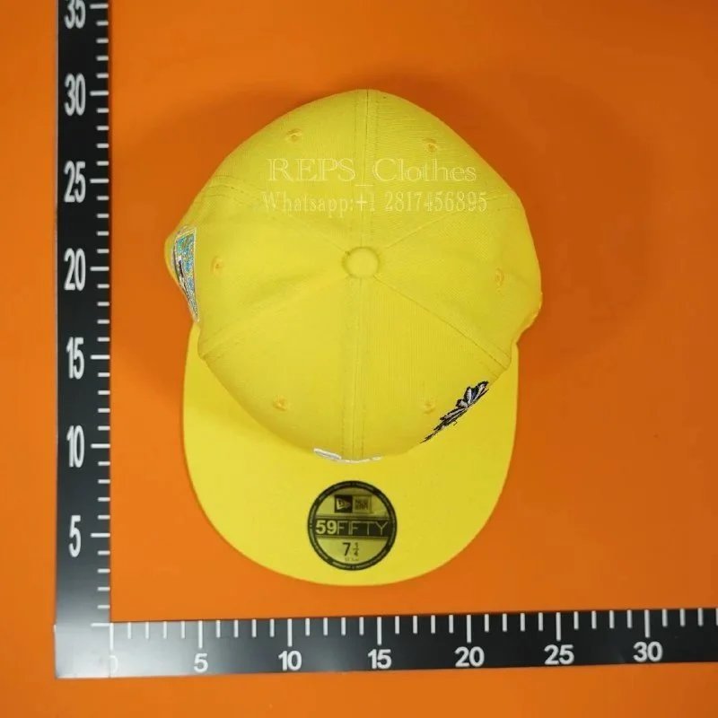 Unisex Headwear – 39 Styles detail 11