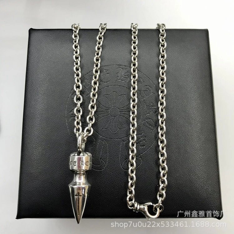 Unisex Necklaces – 4 Styles detail 6