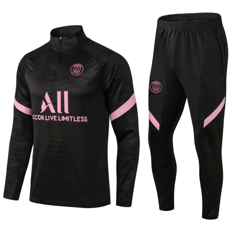 Matching Tracksuits – 38 Styles detail 12