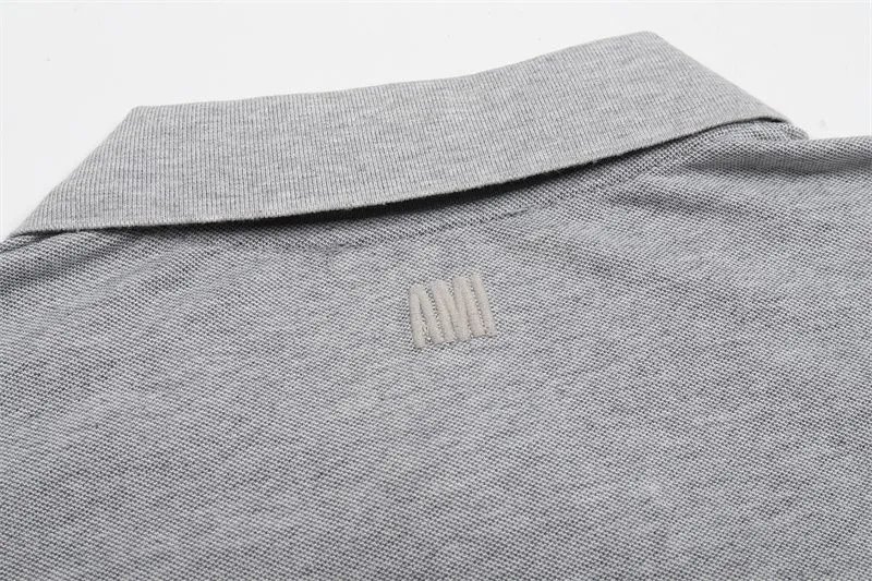 Graphic Polo Shirts – 19 Styles detail 12