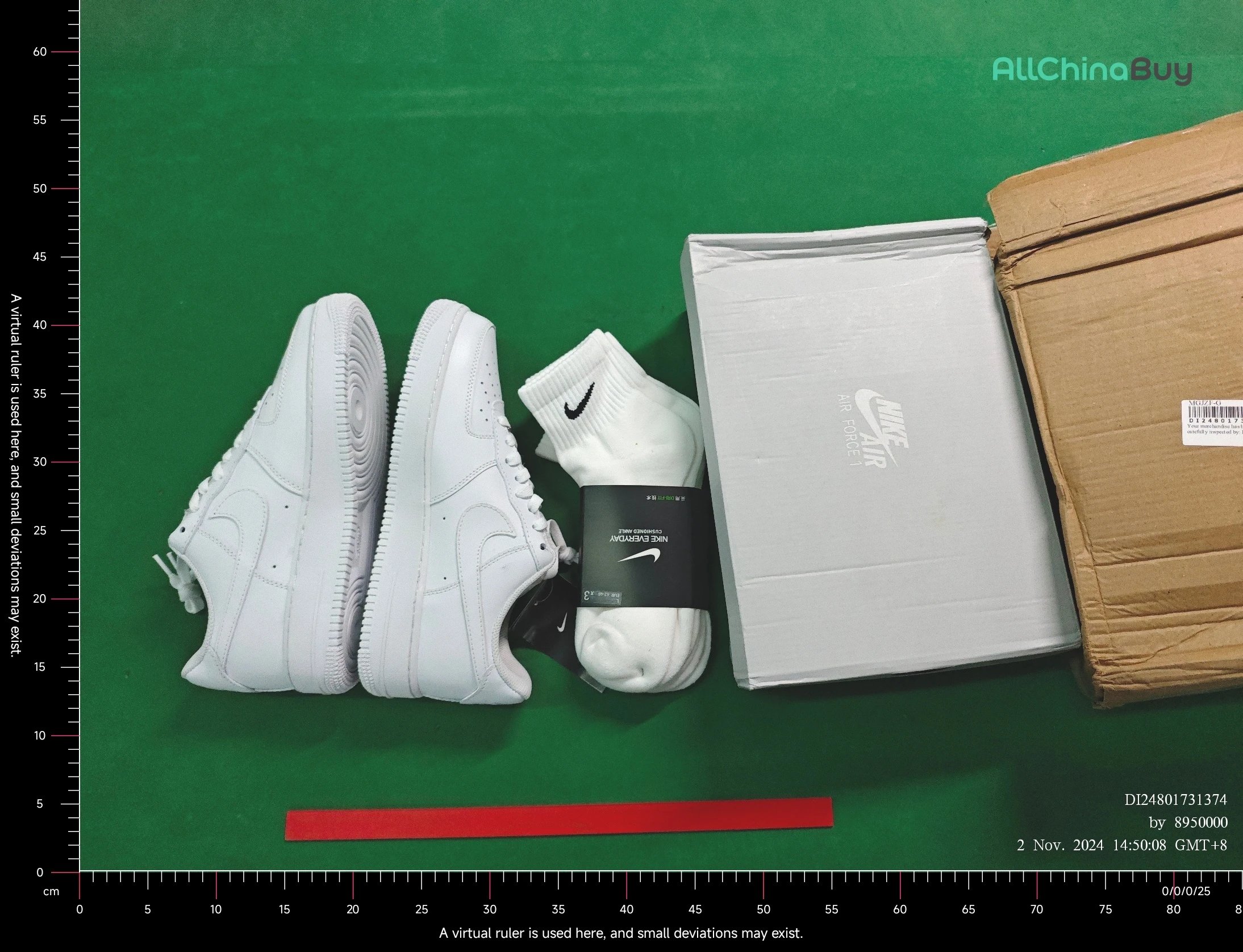 Casual Sneakers – 2 Styles detail 6