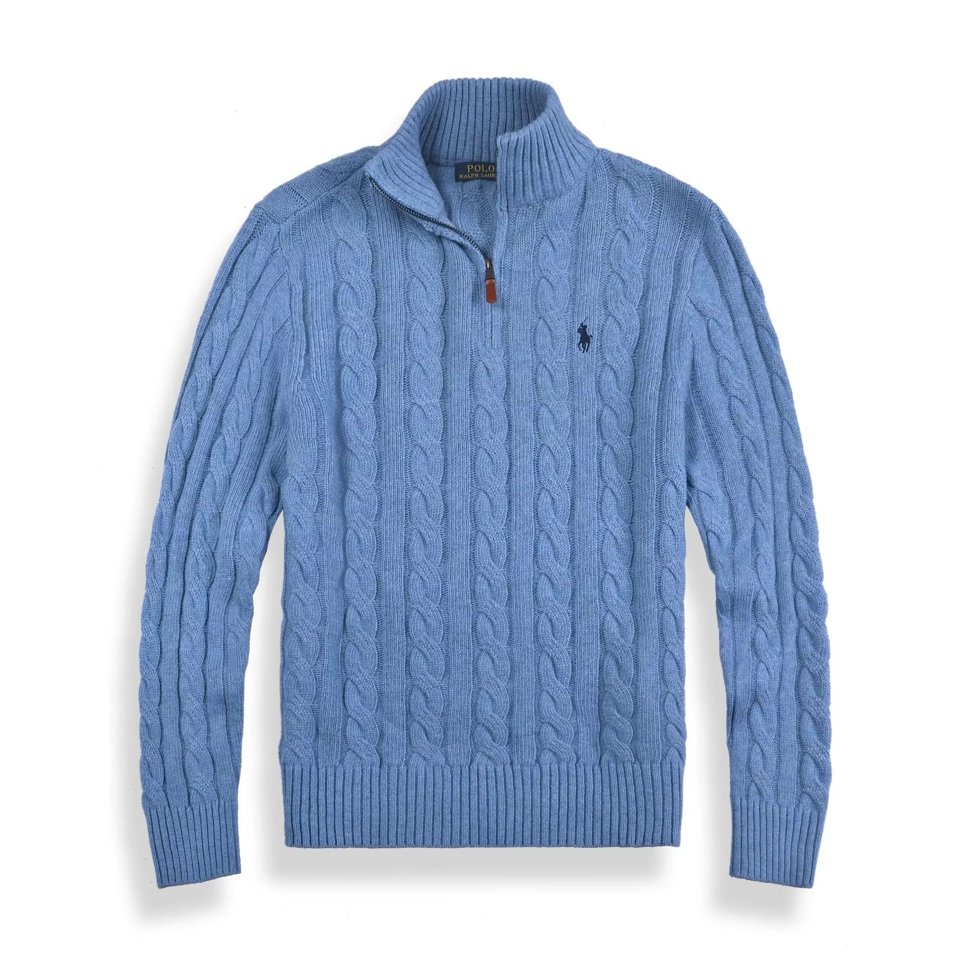 Everyday Knit Sweaters – 9 Styles detail 2