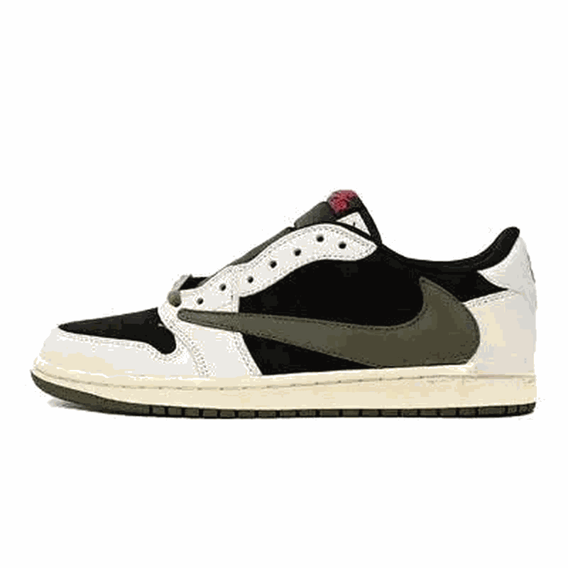 Casual Sneakers – 10 Styles detail 1