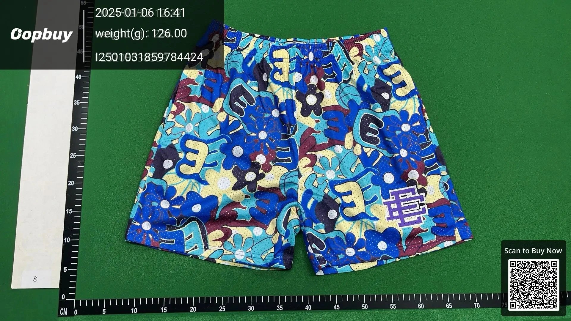 Casual Shorts – 40 Styles (Set 2) detail 3