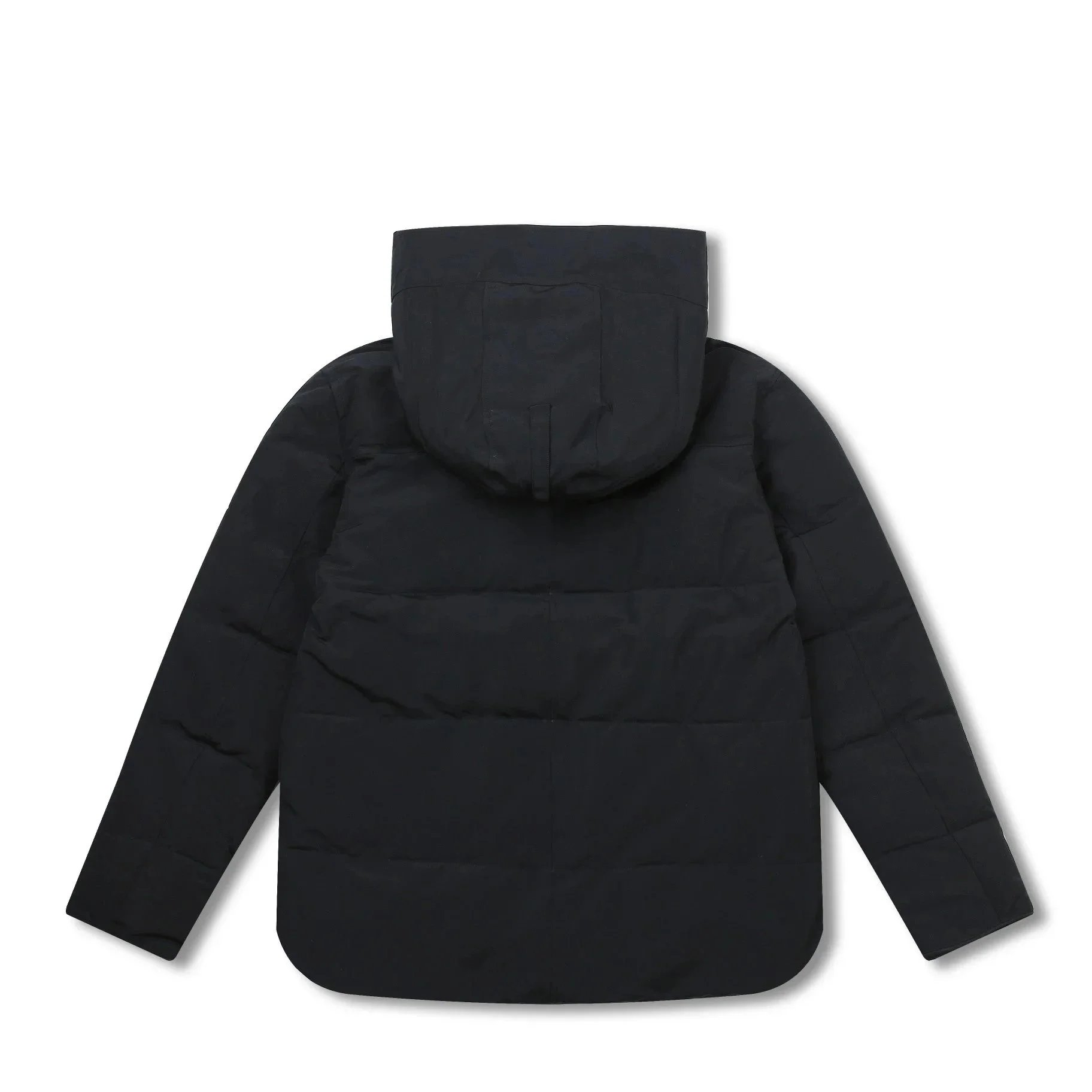 CG031 Warm Jackets & Coats detail 3