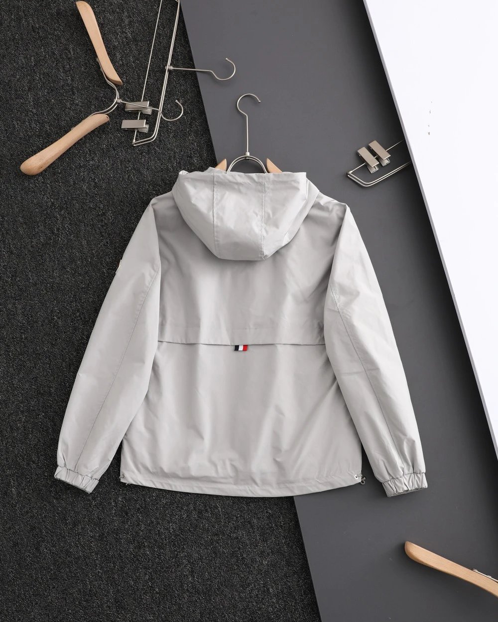 Warm Jackets & Coats – 8 Styles detail 5