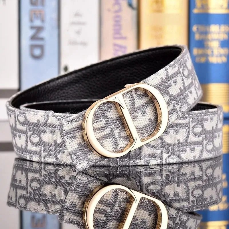 Unisex Belts – 17 Styles detail 9