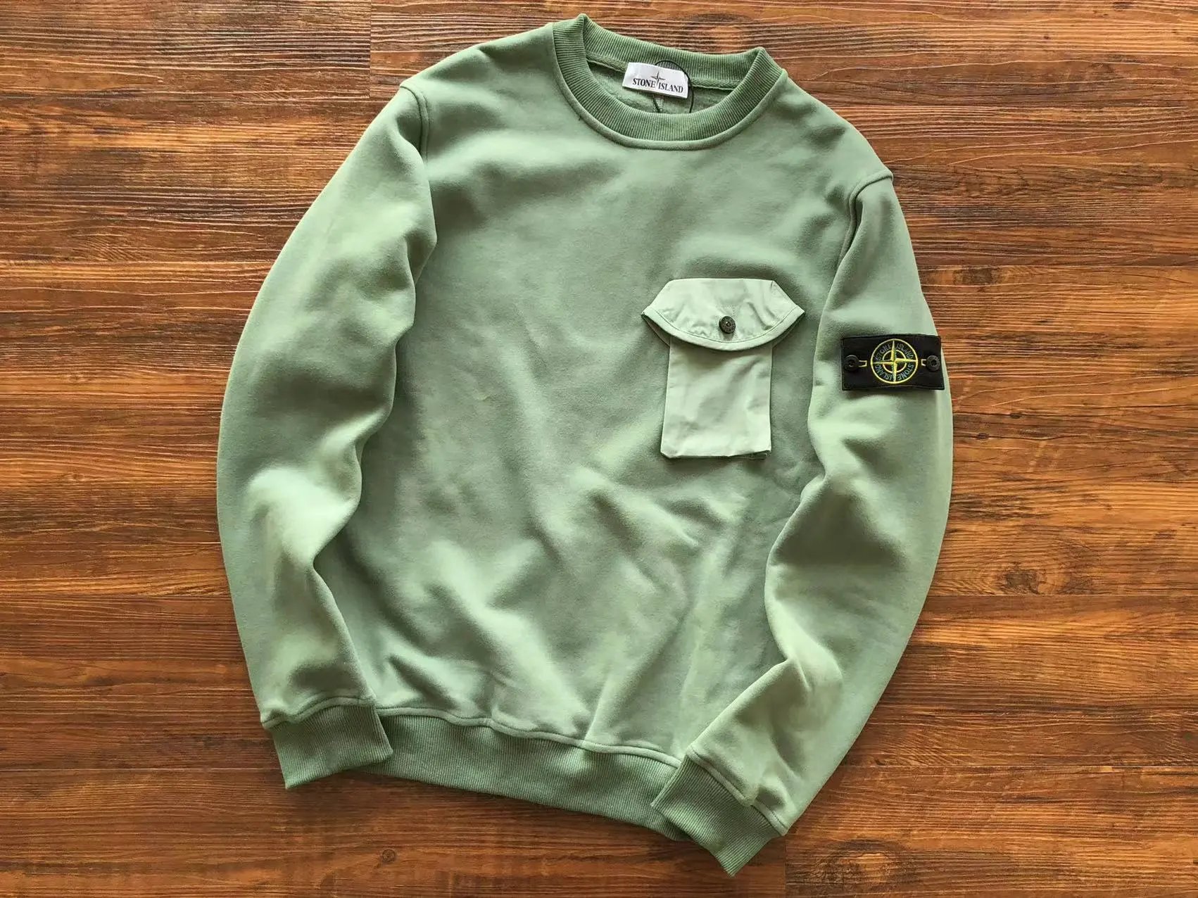 Everyday Knit Sweaters – 39 Styles detail 4