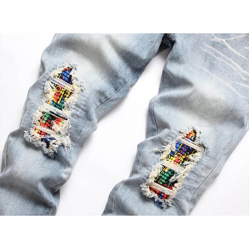 Casual Pants & Jeans – 29 Styles detail 10