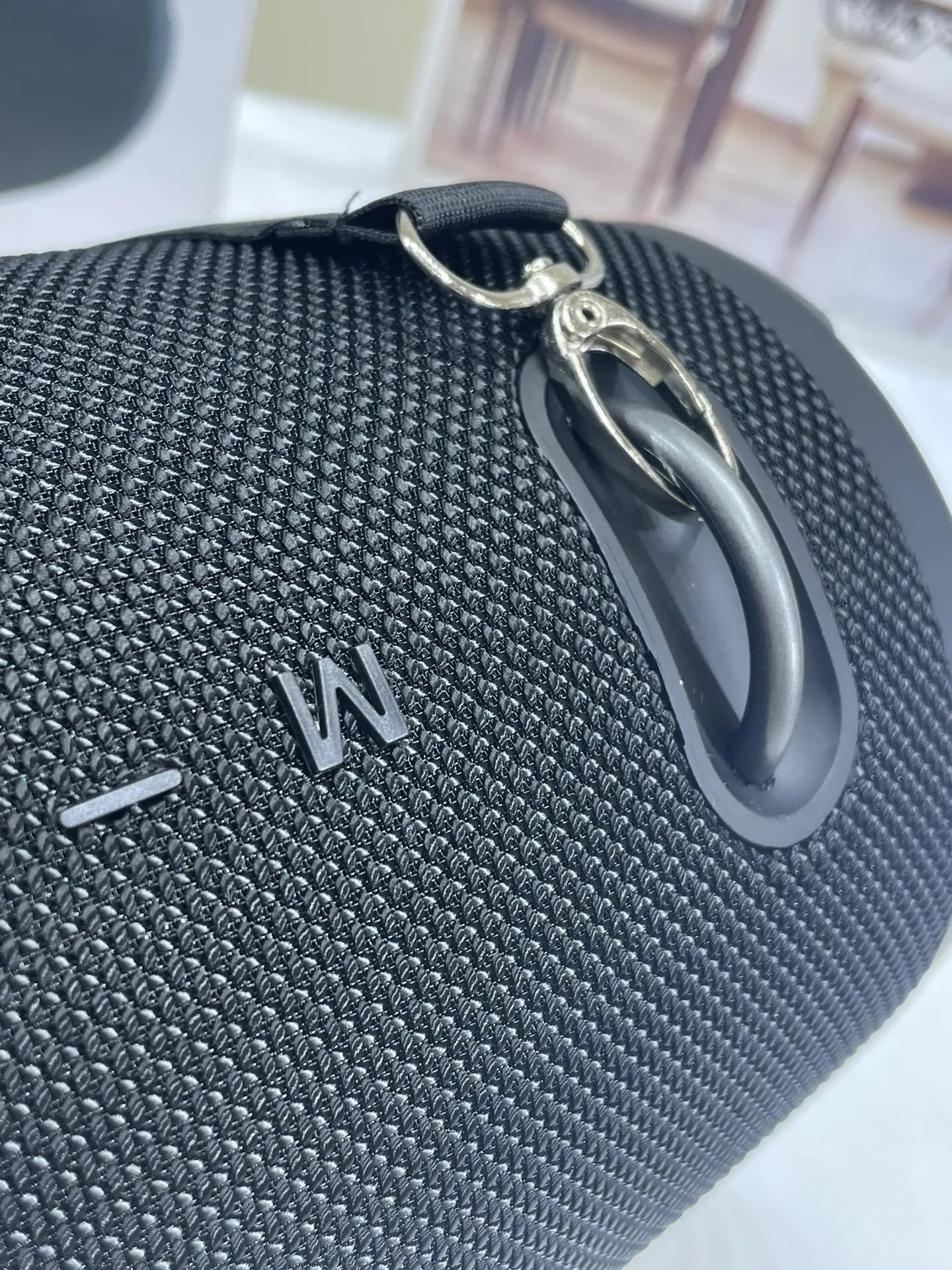 Audio Devices – 9 Styles detail 4