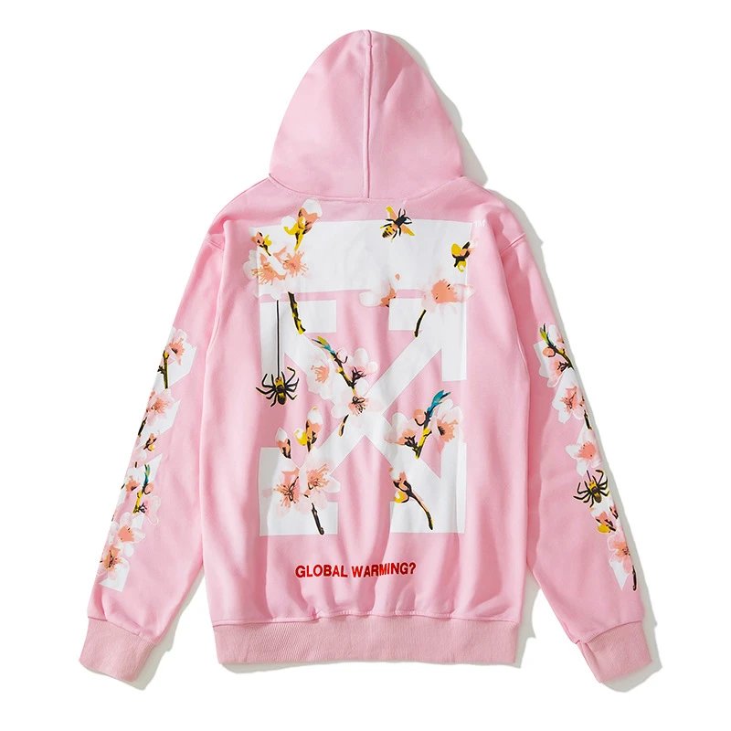Everyday Hoodies – 33 Styles detail 9