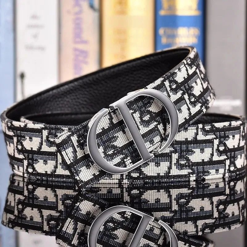 Unisex Belts – 17 Styles detail 7