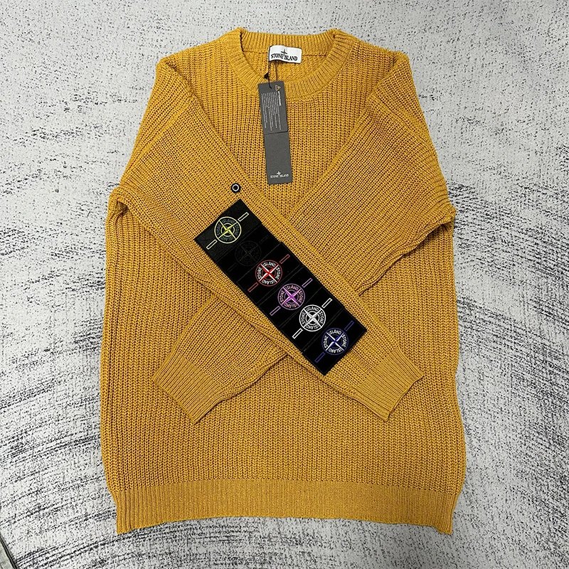 DDSTD-MY-0029 Everyday Knit Sweaters detail 9