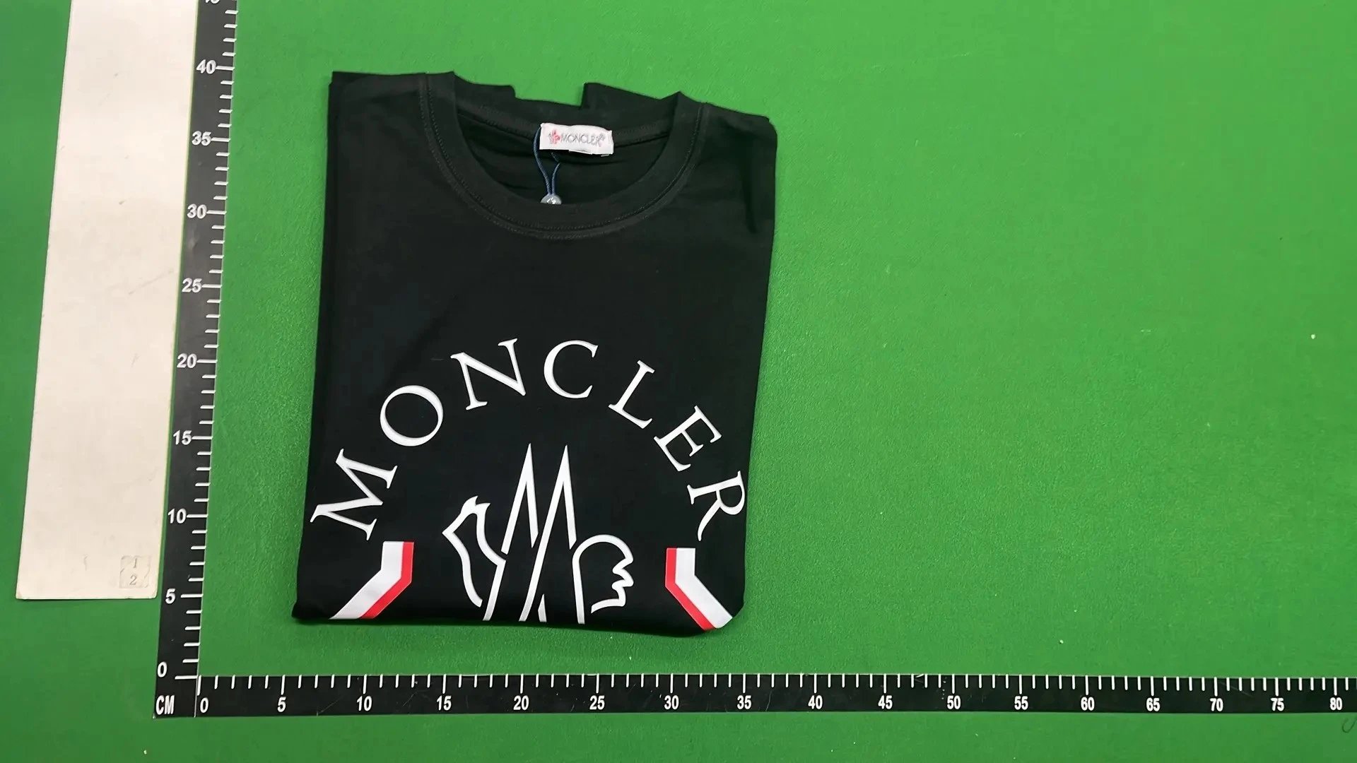CP-11 Graphic T-Shirts detail 5