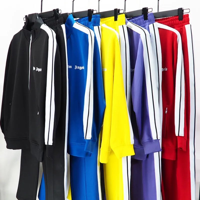 Matching Tracksuits – 40 Styles (Pst) detail 2