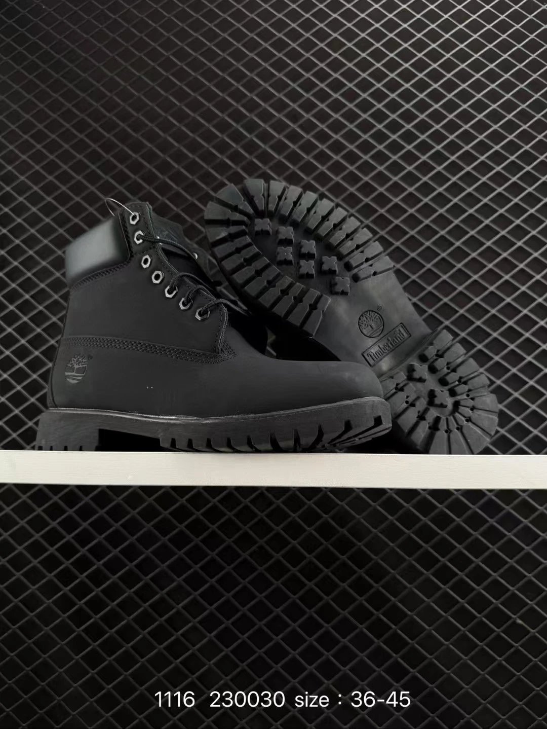 Casual Boots – 15 Styles detail 1