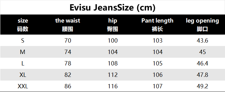 Casual Pants & Jeans – 40 Styles detail 2