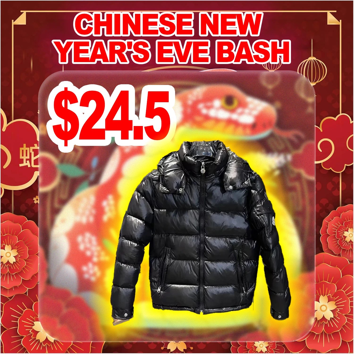 Warm Jackets & Coats – 19 Styles detail 1