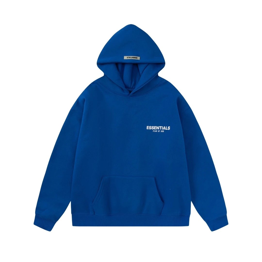 Everyday Hoodies – 38 Styles detail 6