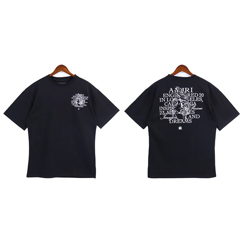 Graphic T-Shirts – 39 Styles (American) detail 13
