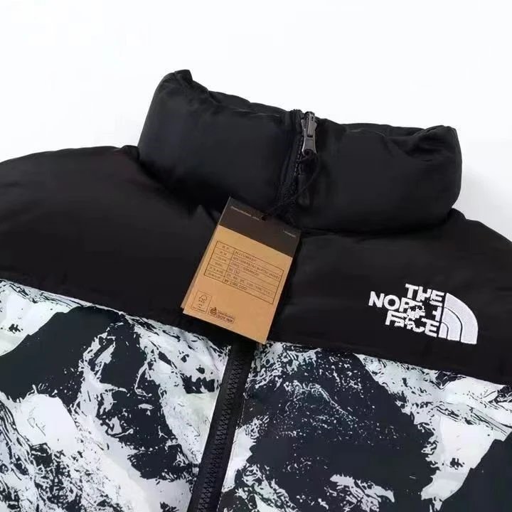 Warm Jackets & Coats – 18 Styles detail 11