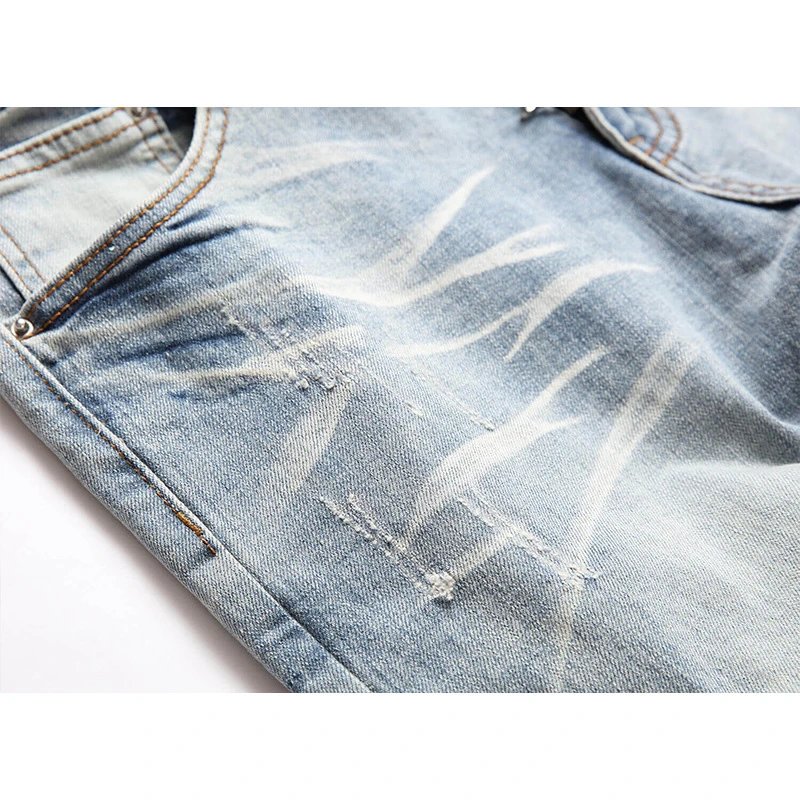 Casual Pants & Jeans – 29 Styles detail 13