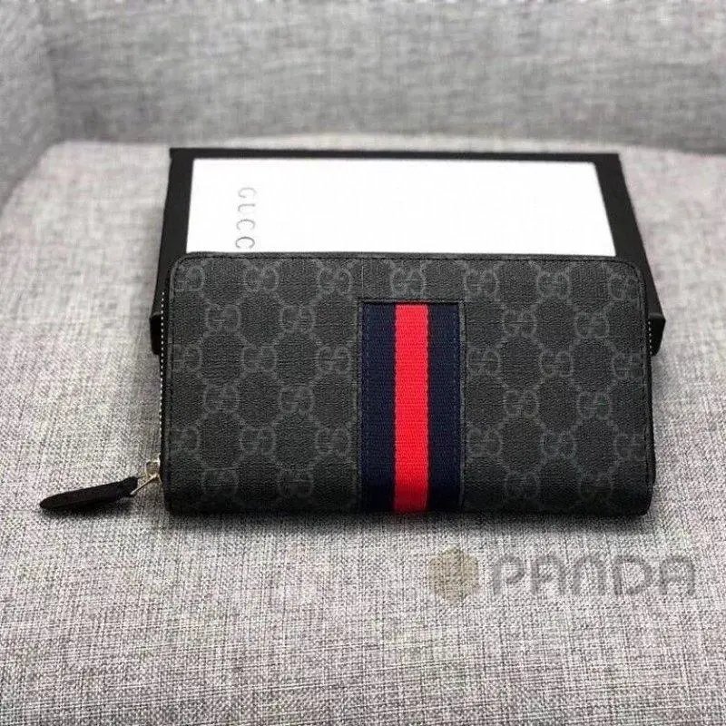 Everyday Wallets – 38 Styles detail 14