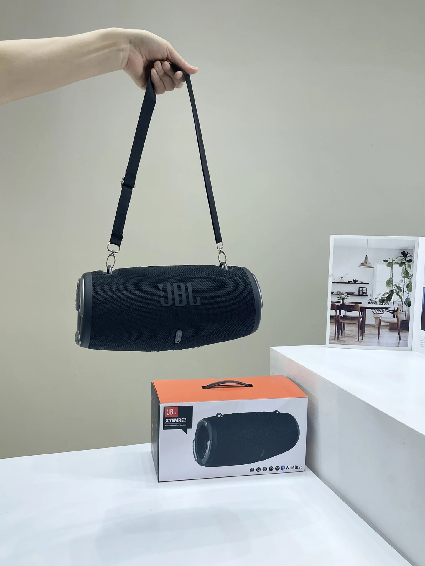 Audio Devices – 9 Styles detail 2