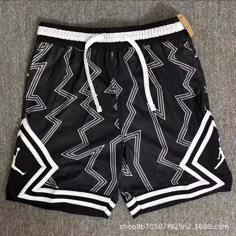 Casual Shorts – 36 Styles (Basketball) detail 7